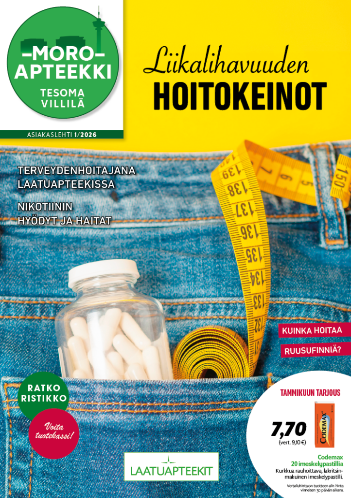Asiakaslehti 1/2026
