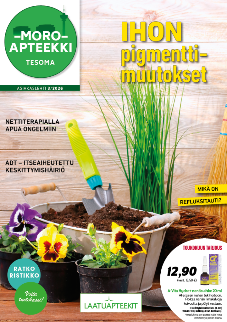 Asiakaslehti 3/2026
