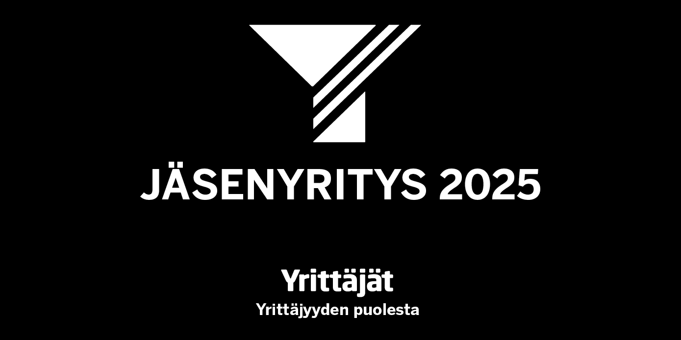 Yrittäjät-jäsenyritys